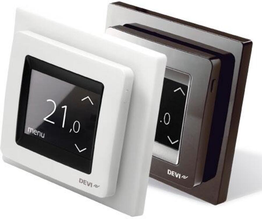 DEVIreg™Touch